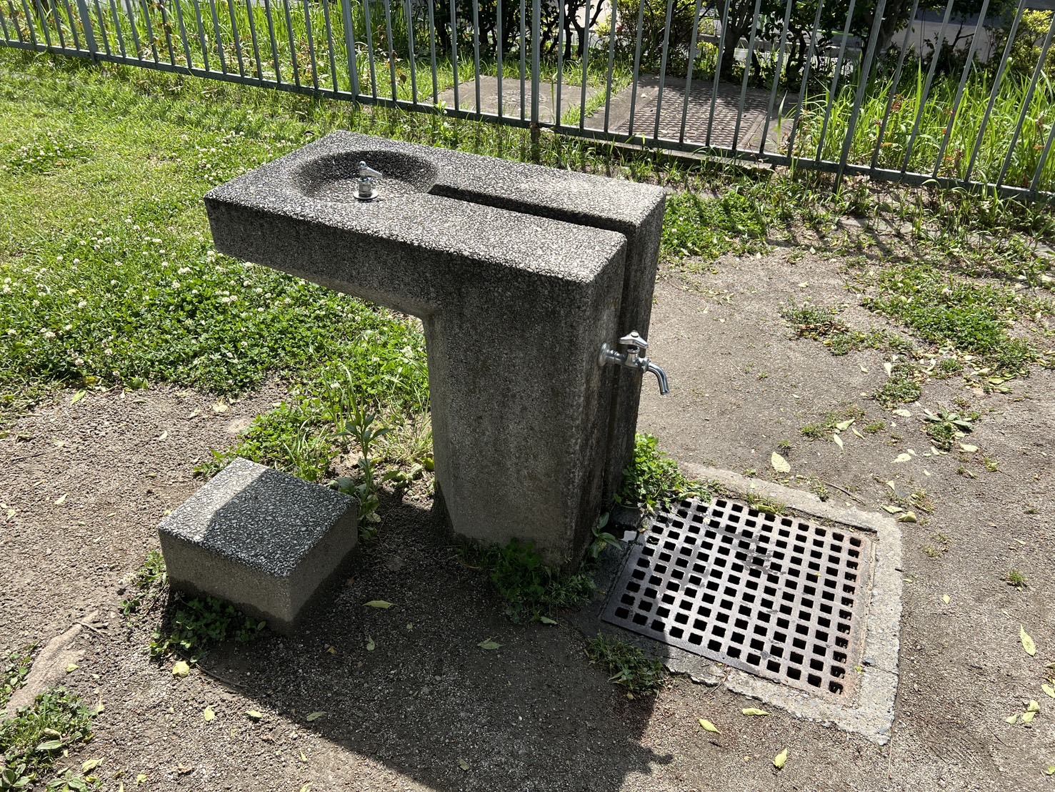 王子三丁目児童遊園