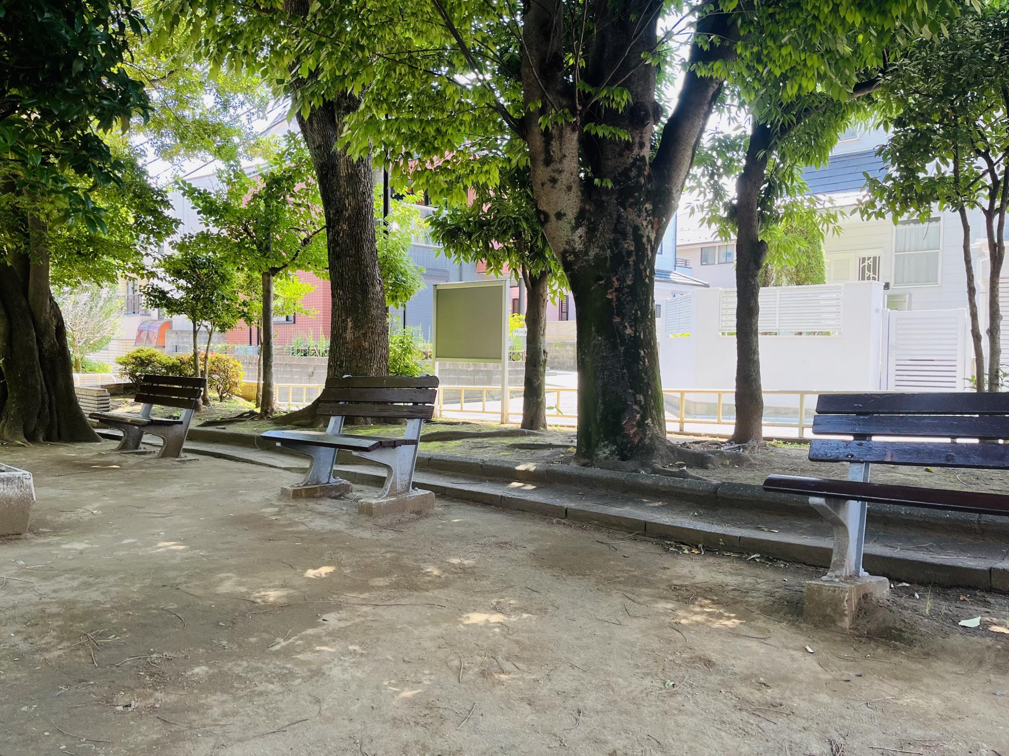 きょうづか公園