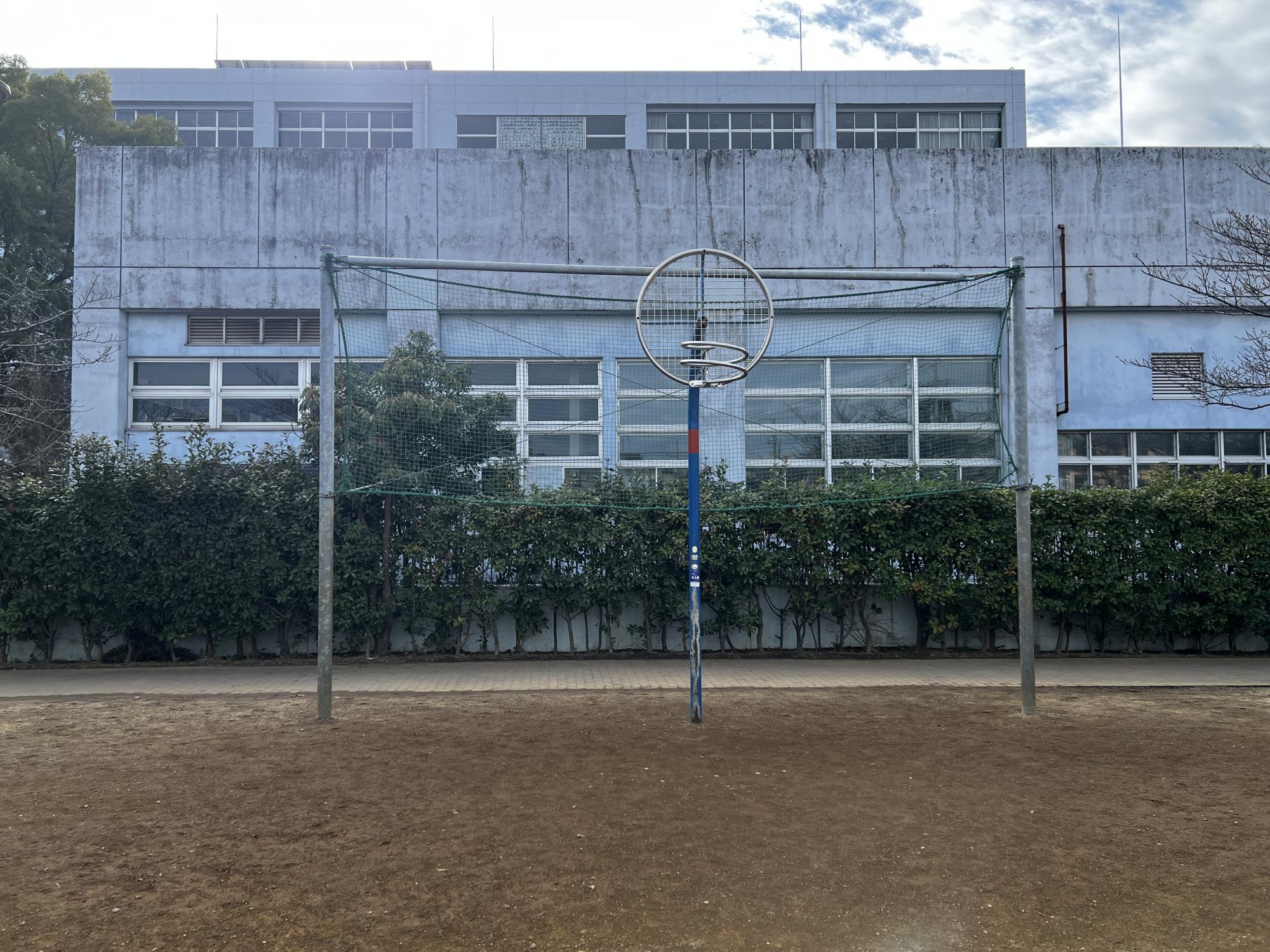 一之江ひだまり公園