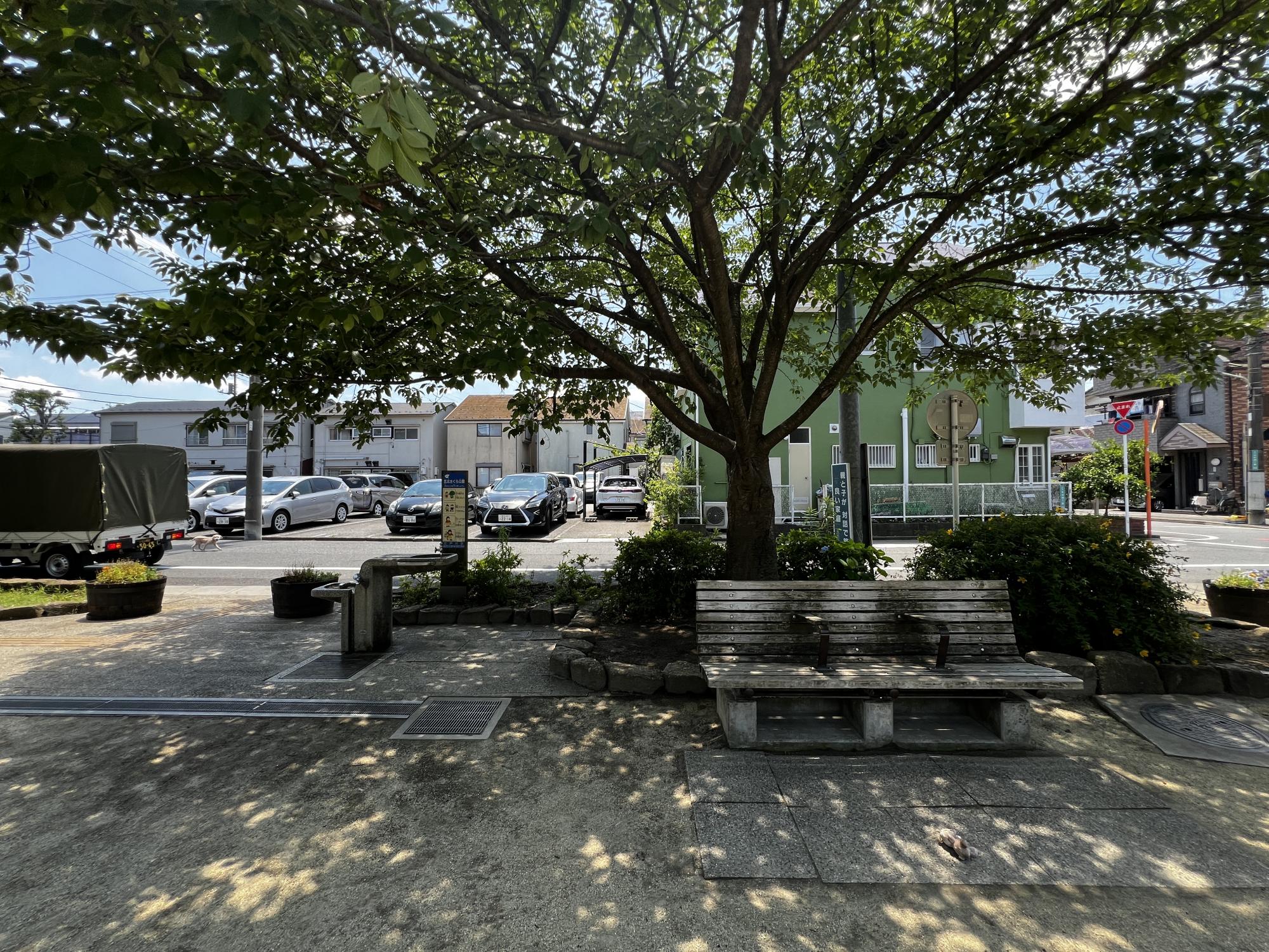 五北さくら公園