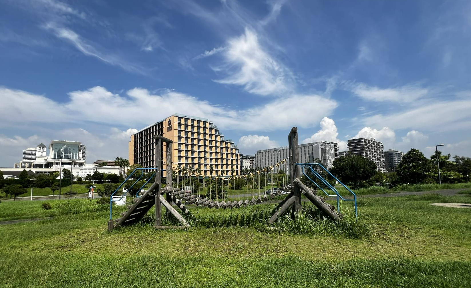 浦安市総合公園