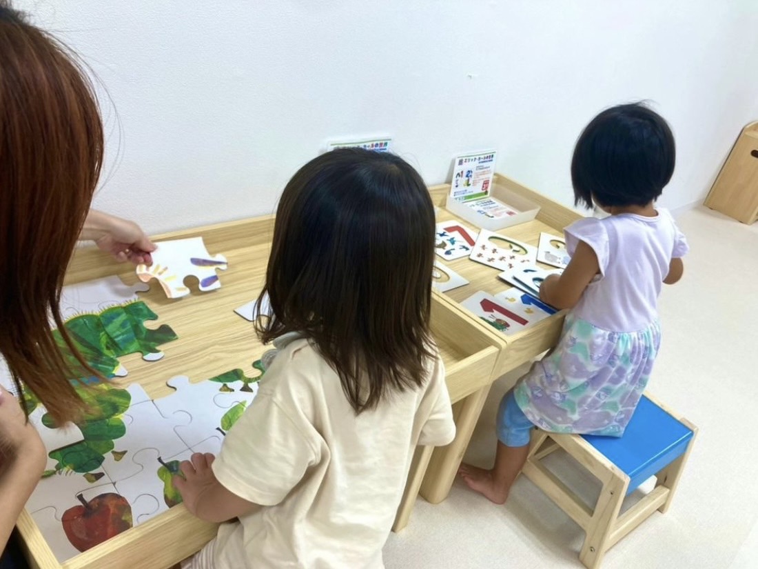 こどもっちパーク　いなぎ店