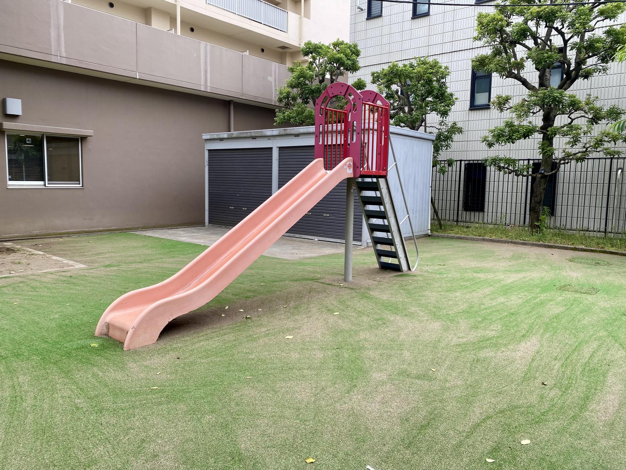 二軒家ふるさと公園