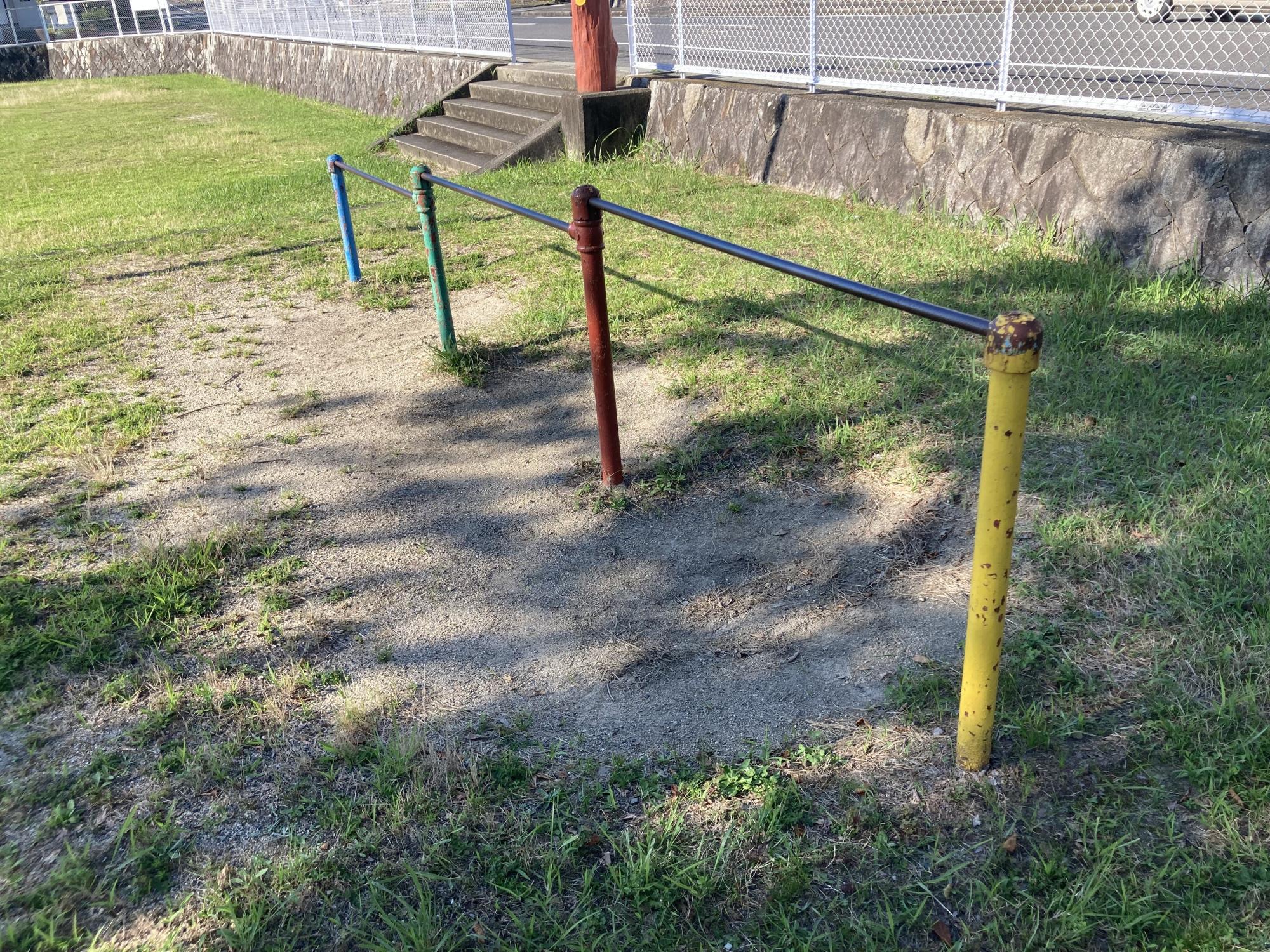 つつじが丘南公園