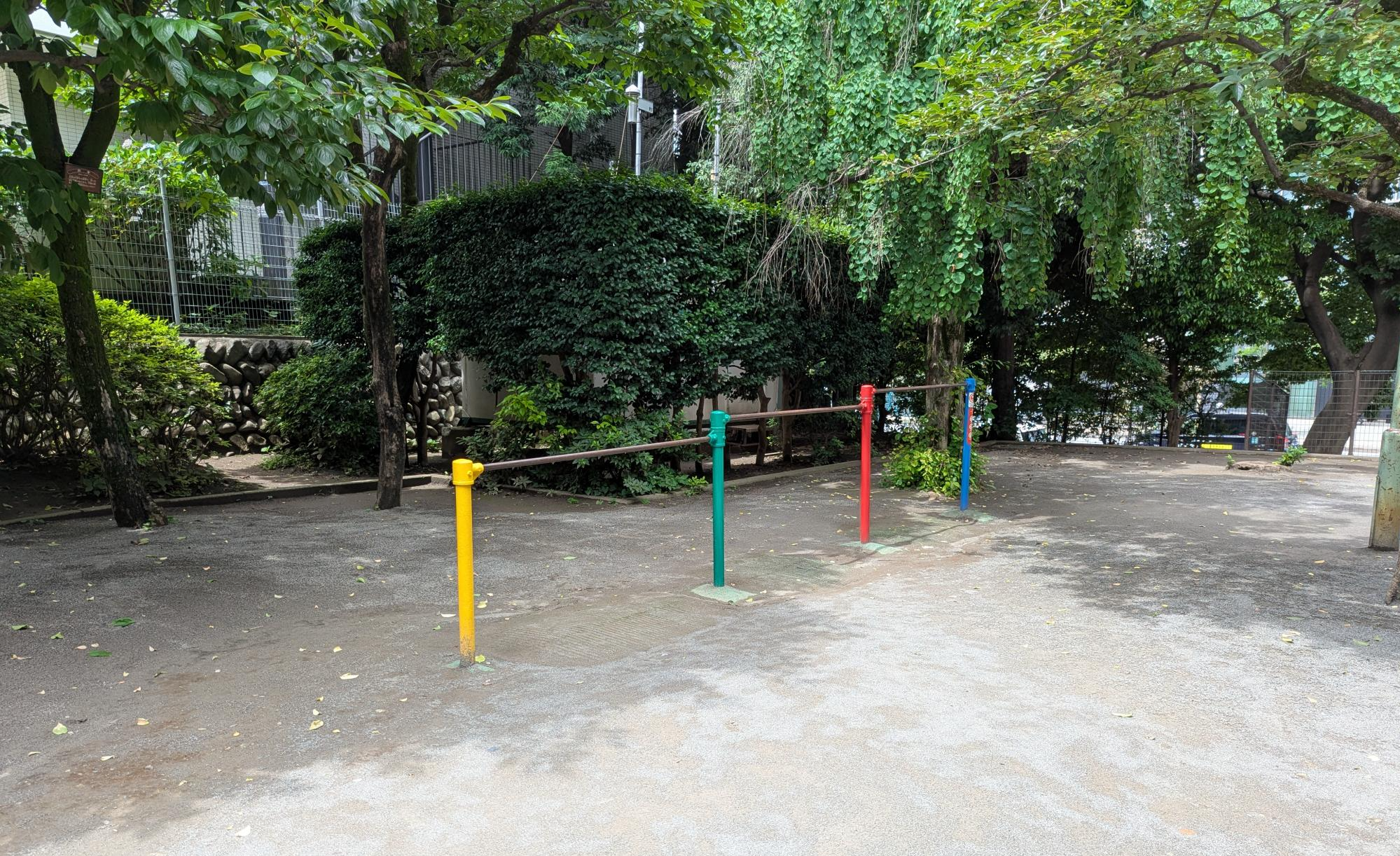 笄(こうがい)公園