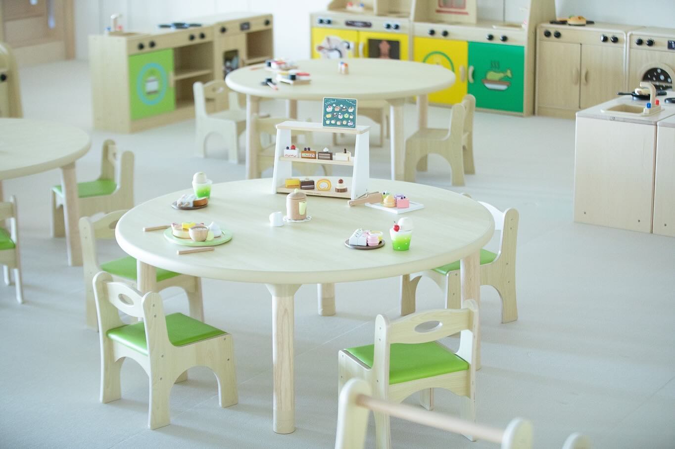 こどもっちパーク ビバホーム本庄店