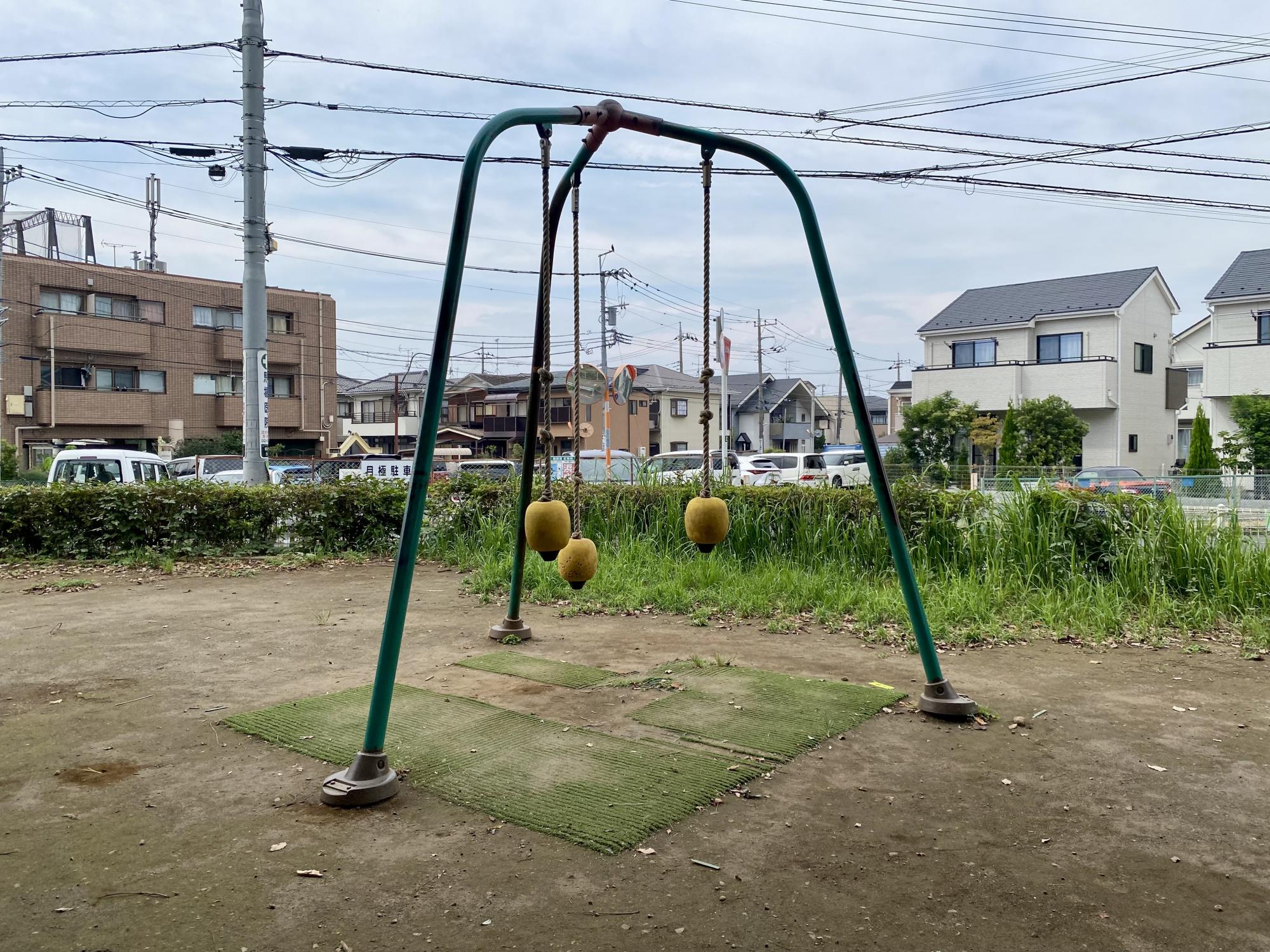 保谷なかよし公園