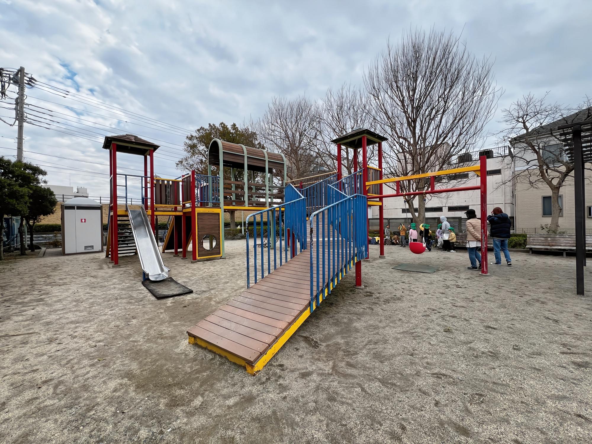 興宮なかよし広場