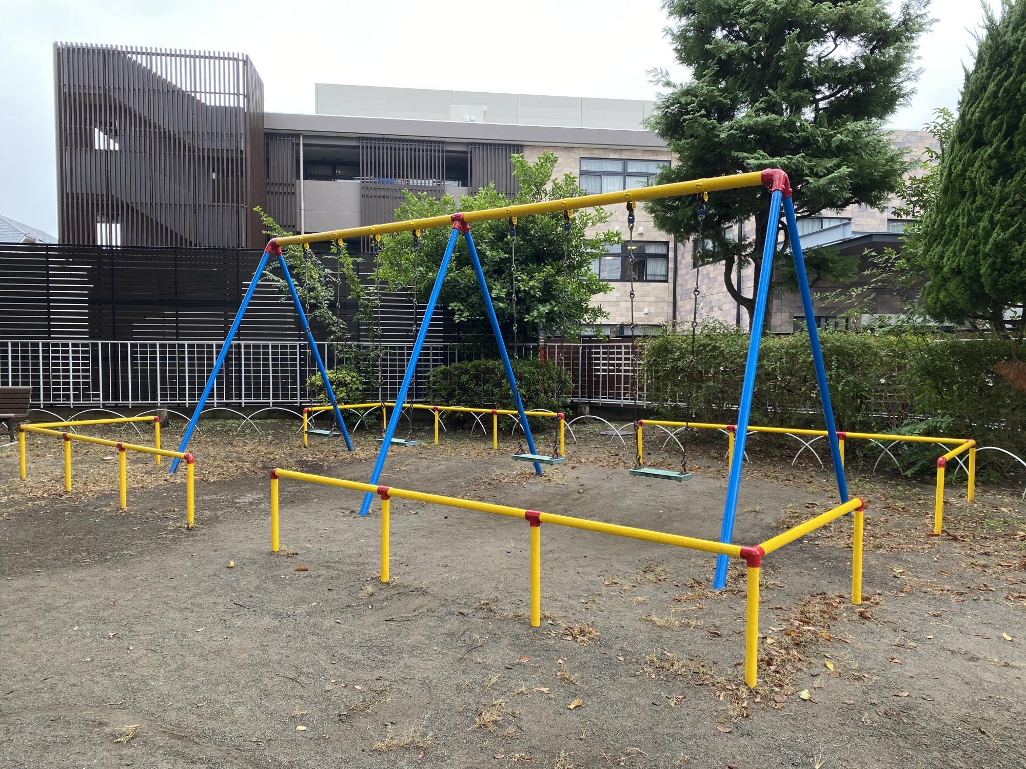 むさしの児童遊園
