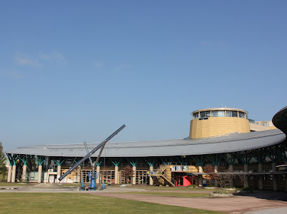 福井県児童科学館（エンゼルランドふくい）