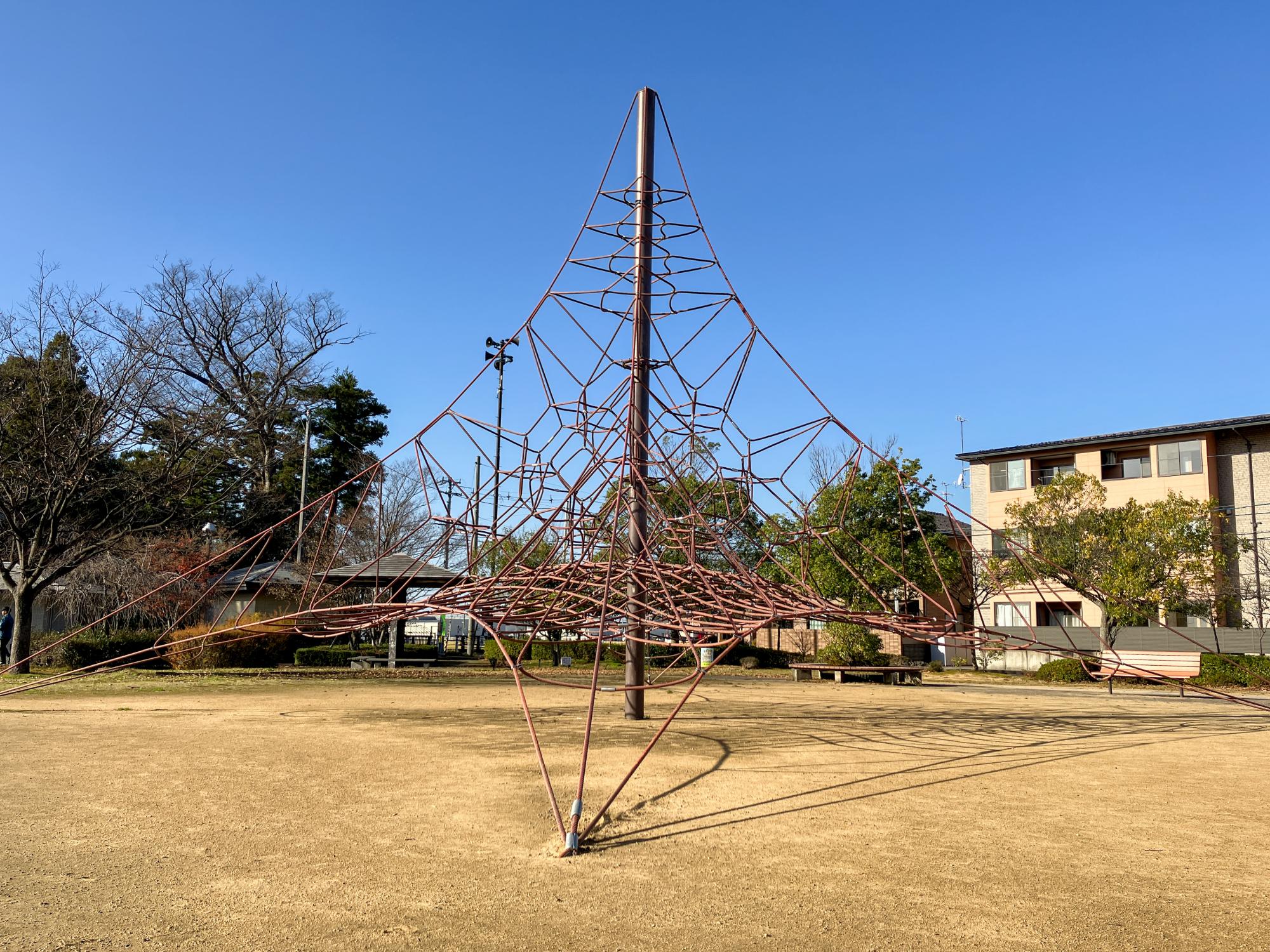 野々市南部公園