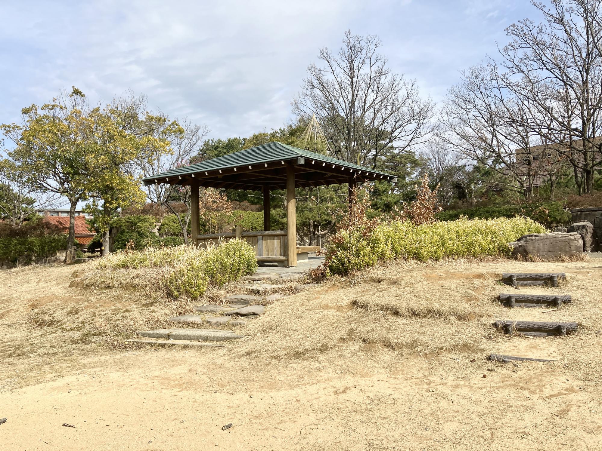 小松中央緑地