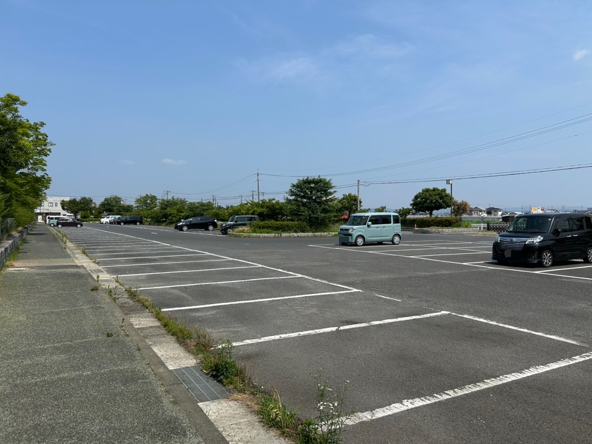 浦安総合公園（西地区）