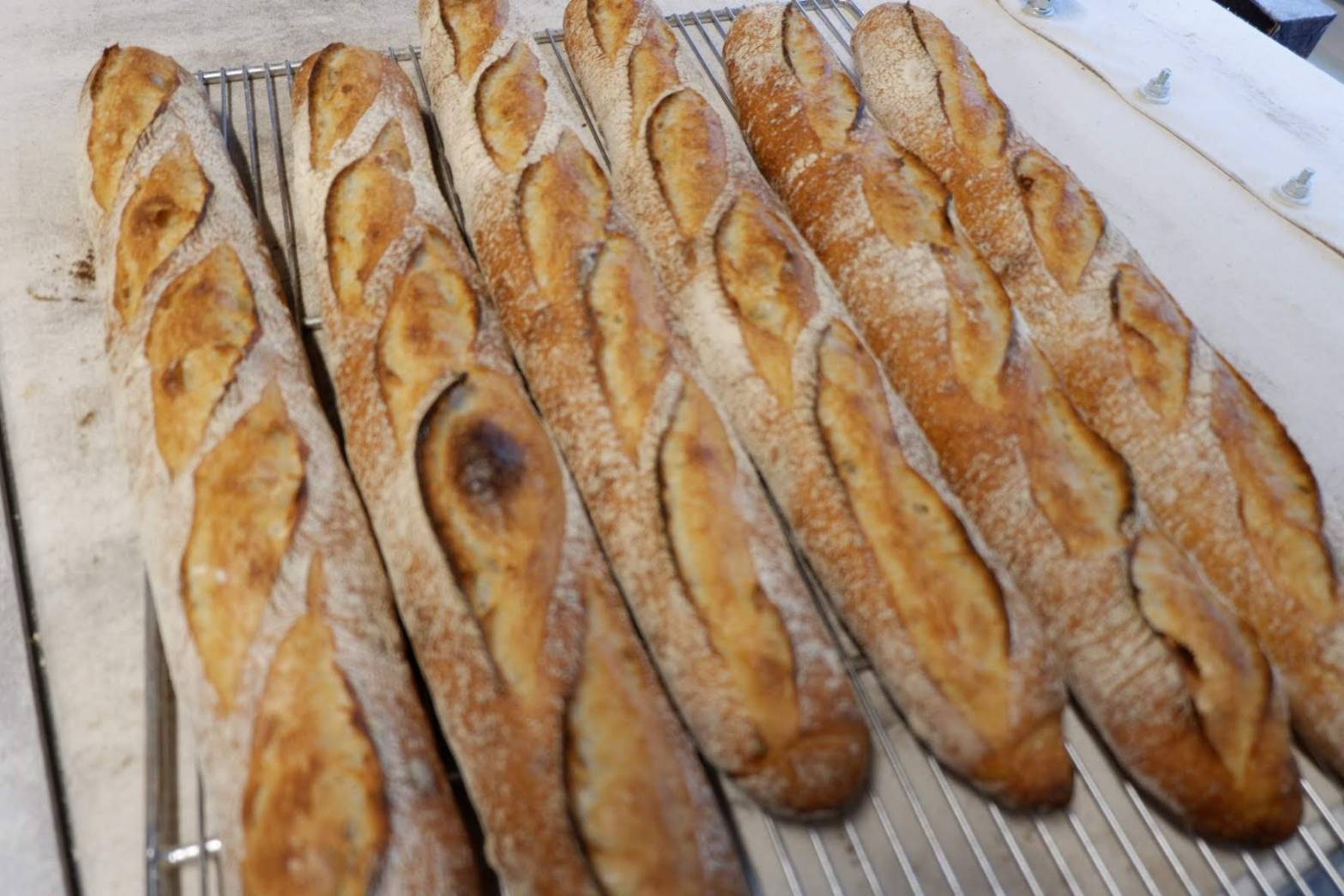 baker's house KUBOTA(ベーカーズハウス クボタ)