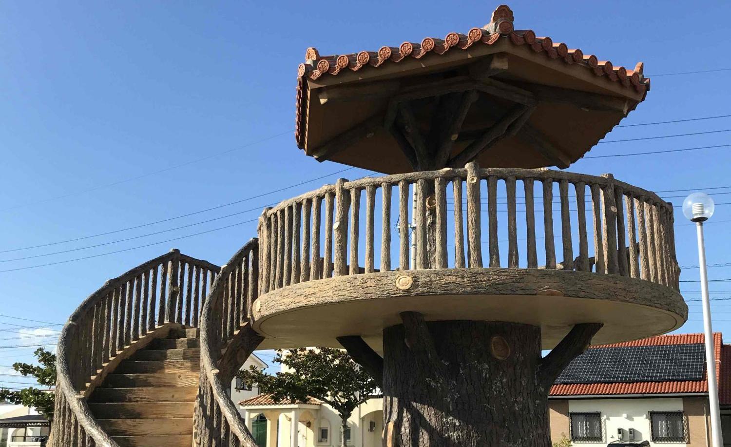 あおぞら広場