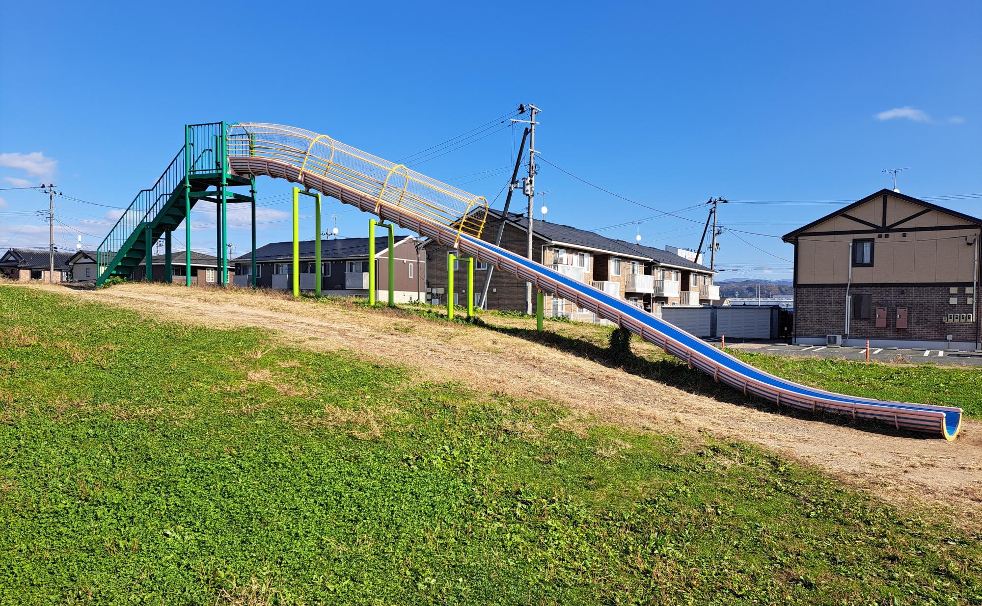 ぽちかち飯岡公園