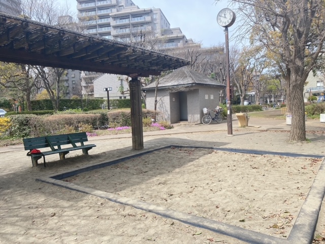 くすのき公園