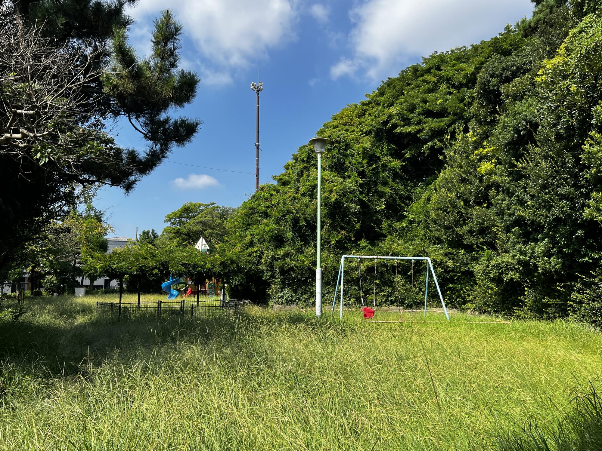 美浜南第2児童公園