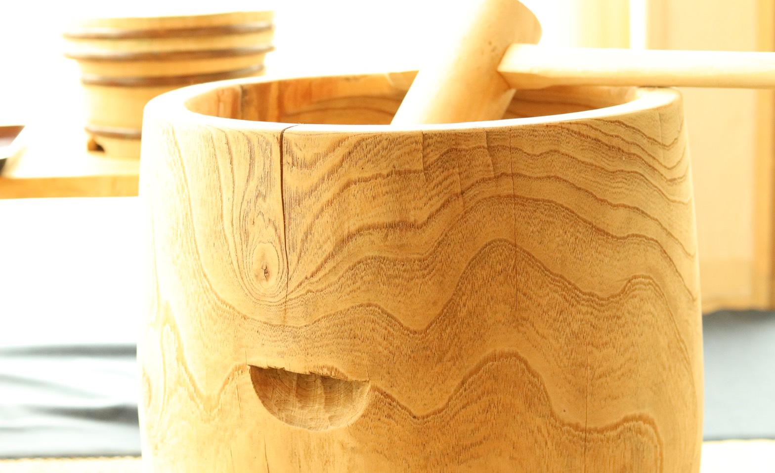 お餅屋　源七(げんしち)