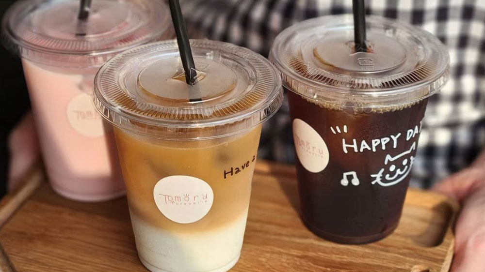 Tomoru creperie (トモルクレープリー)