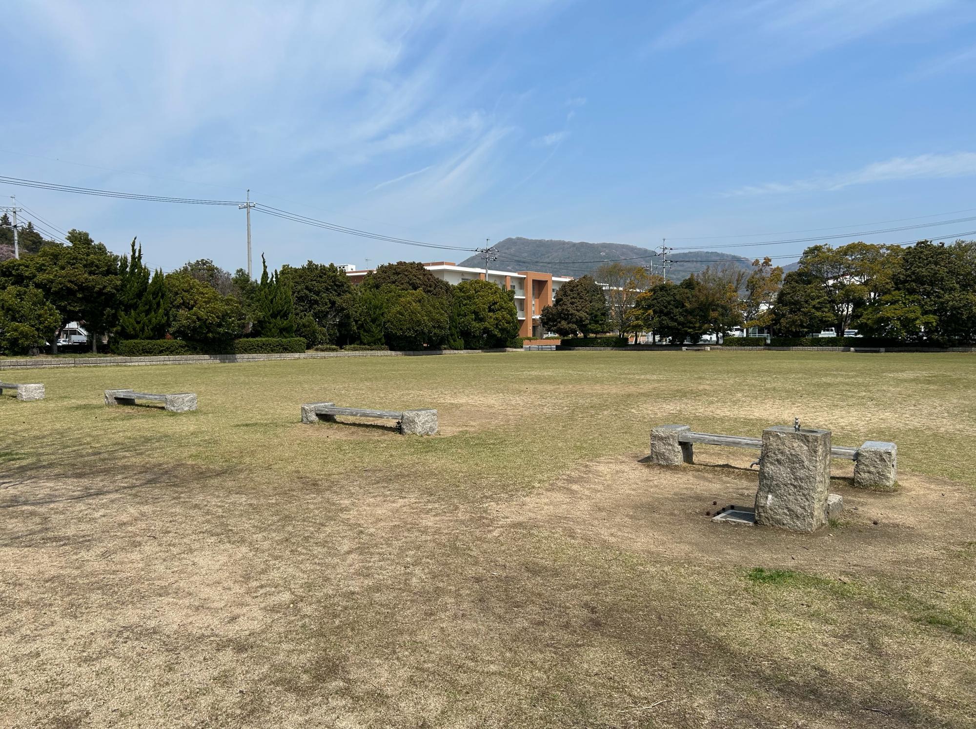 田井みなと公園