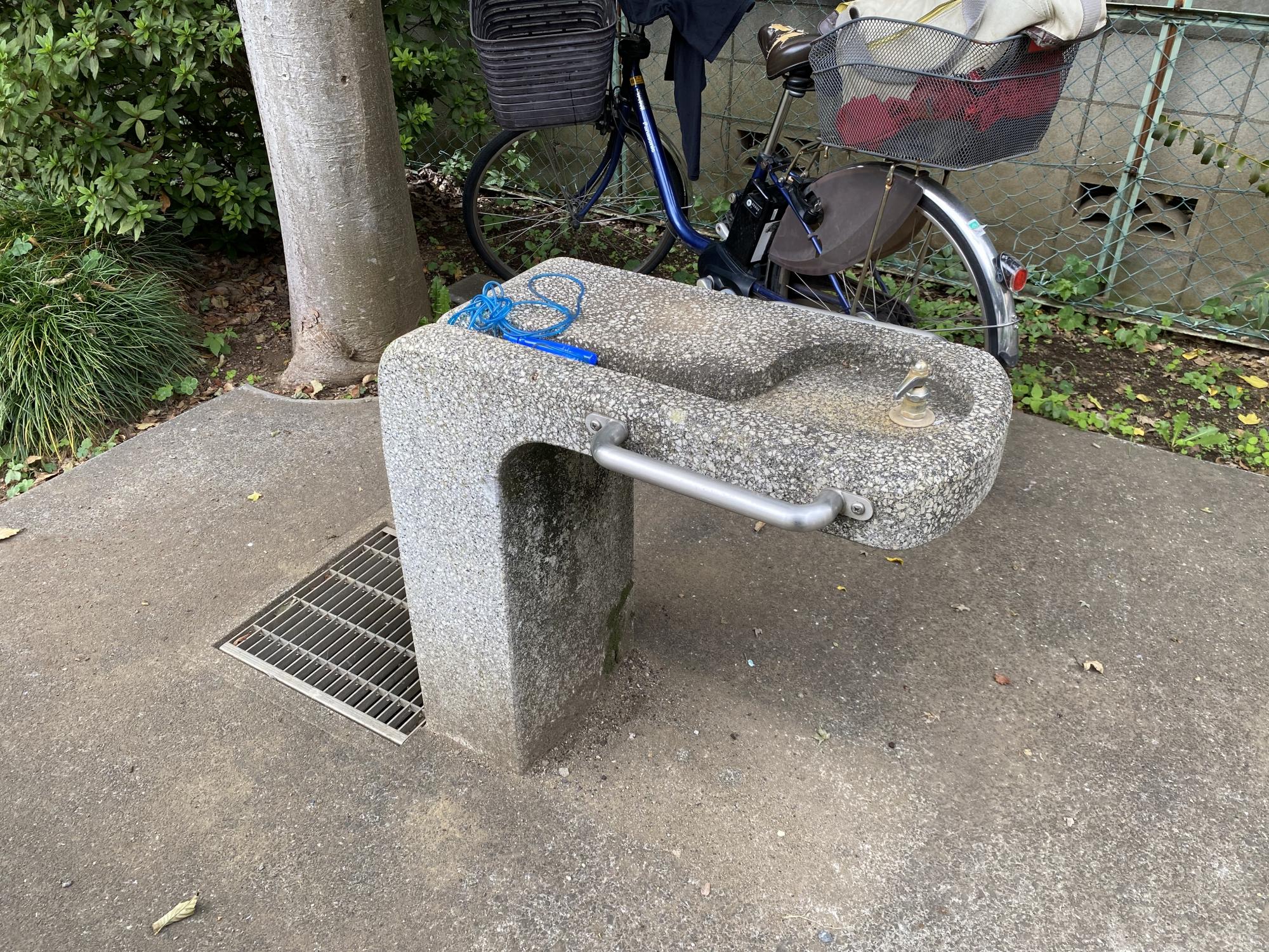 下保谷第一公園