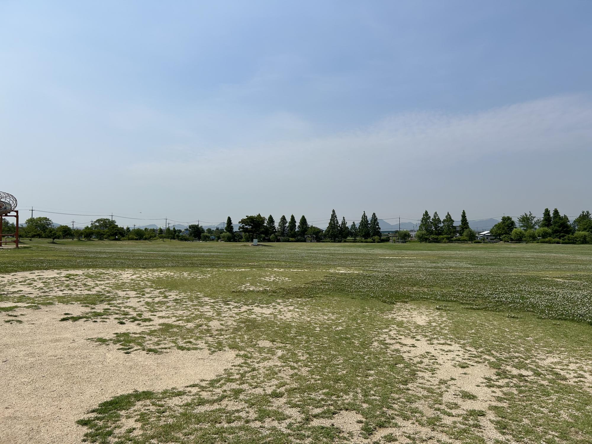 浦安総合公園（西地区）