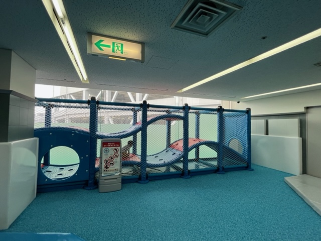 トンデミ平和島