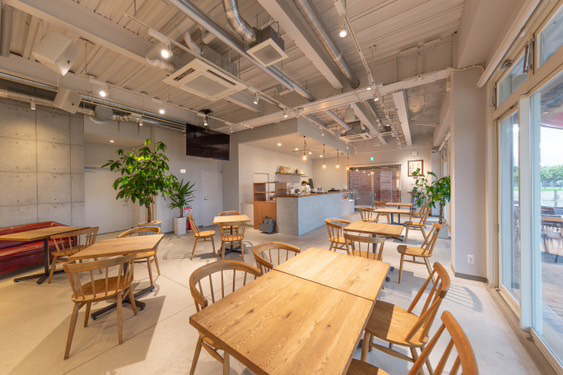 CAFE NA COSTA（カフェ・ナ・コスタ）