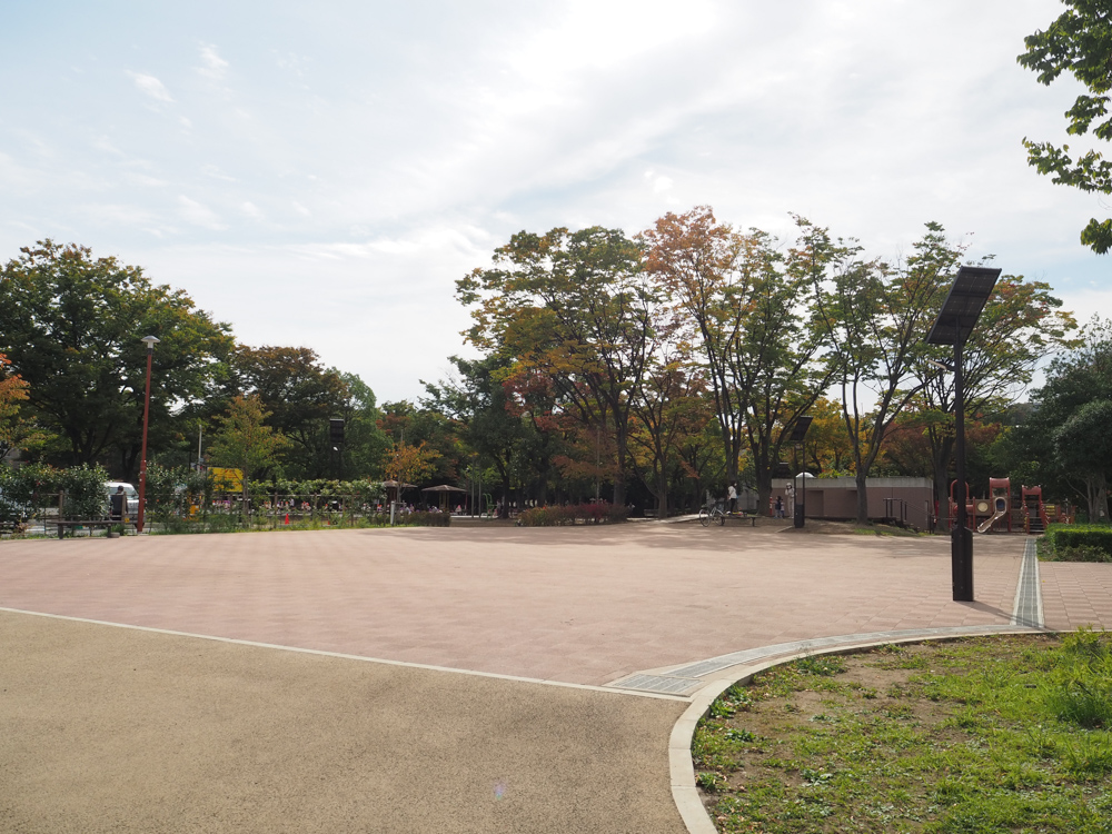 橘公園