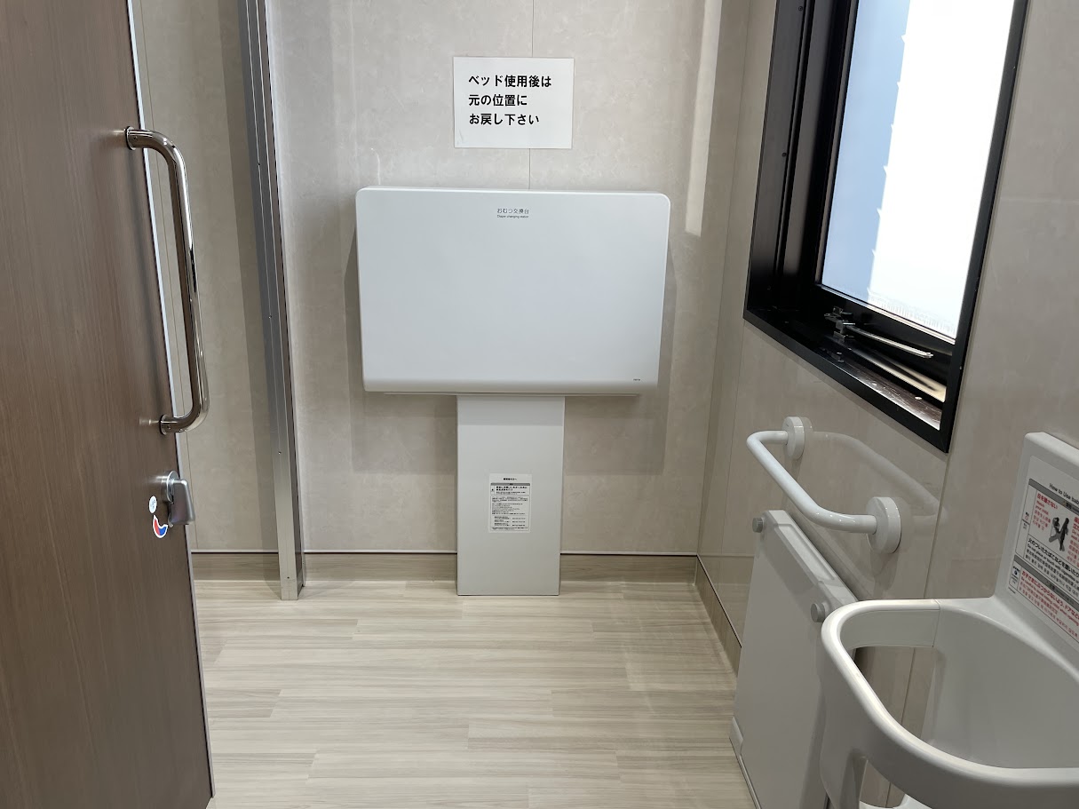 おかざき世界子ども美術博物館