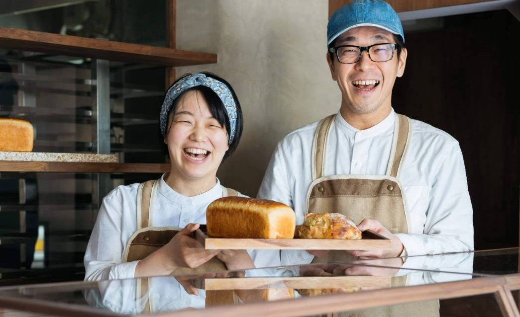 baker's house KUBOTA(ベーカーズハウス クボタ)