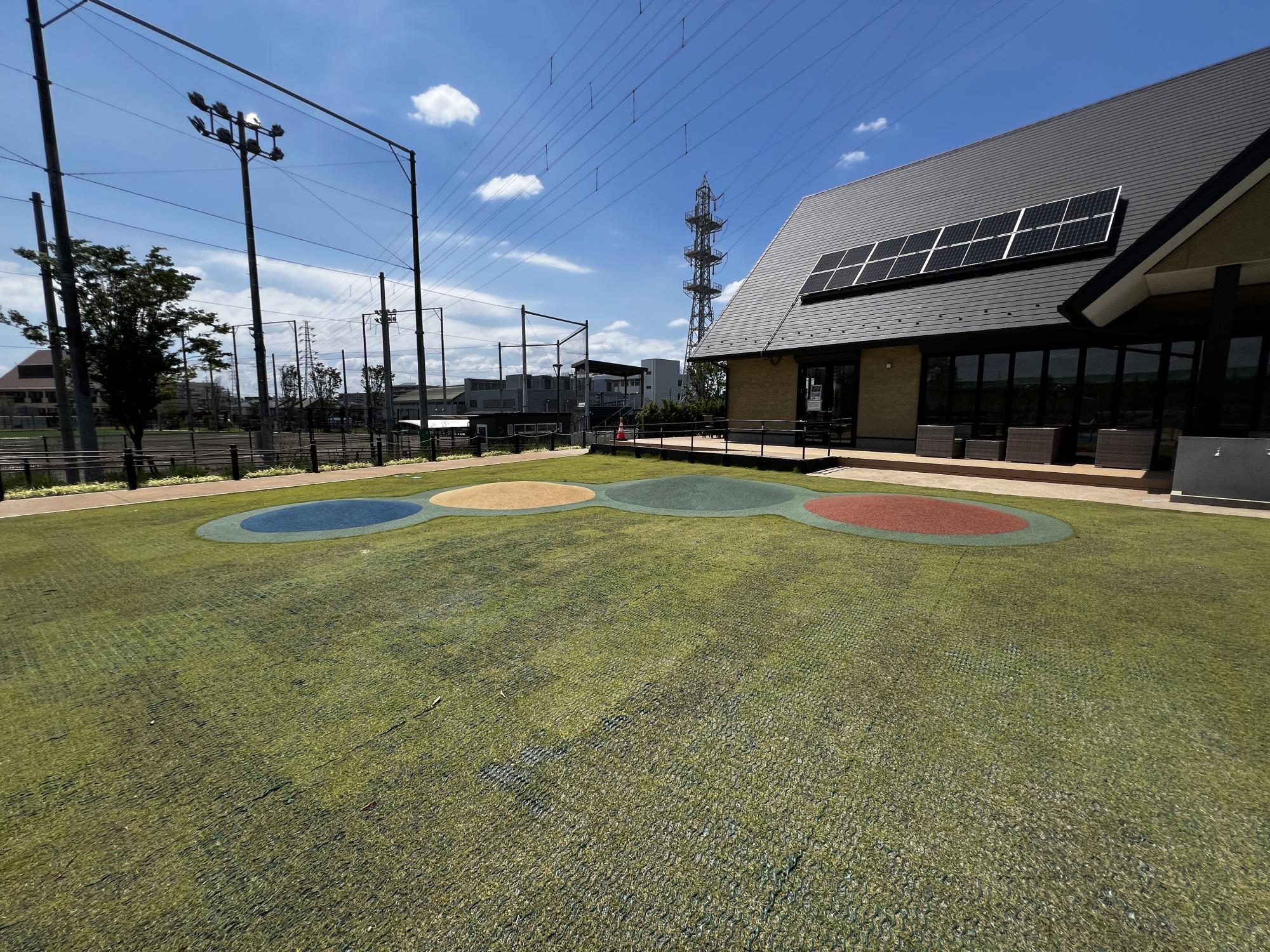 ぴあぱーく妙典