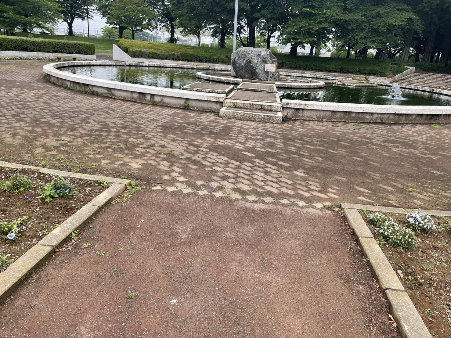 あずま総合運動公園