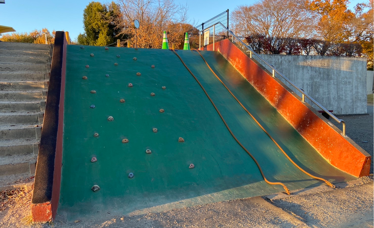 北本市子供公園