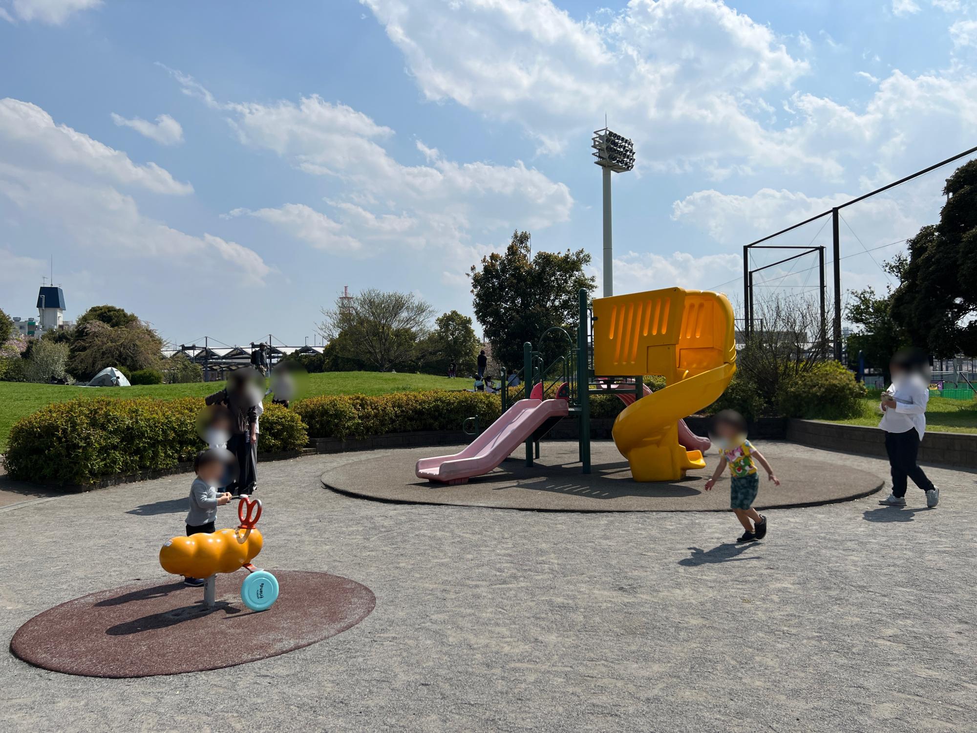 赤羽自然観察公園