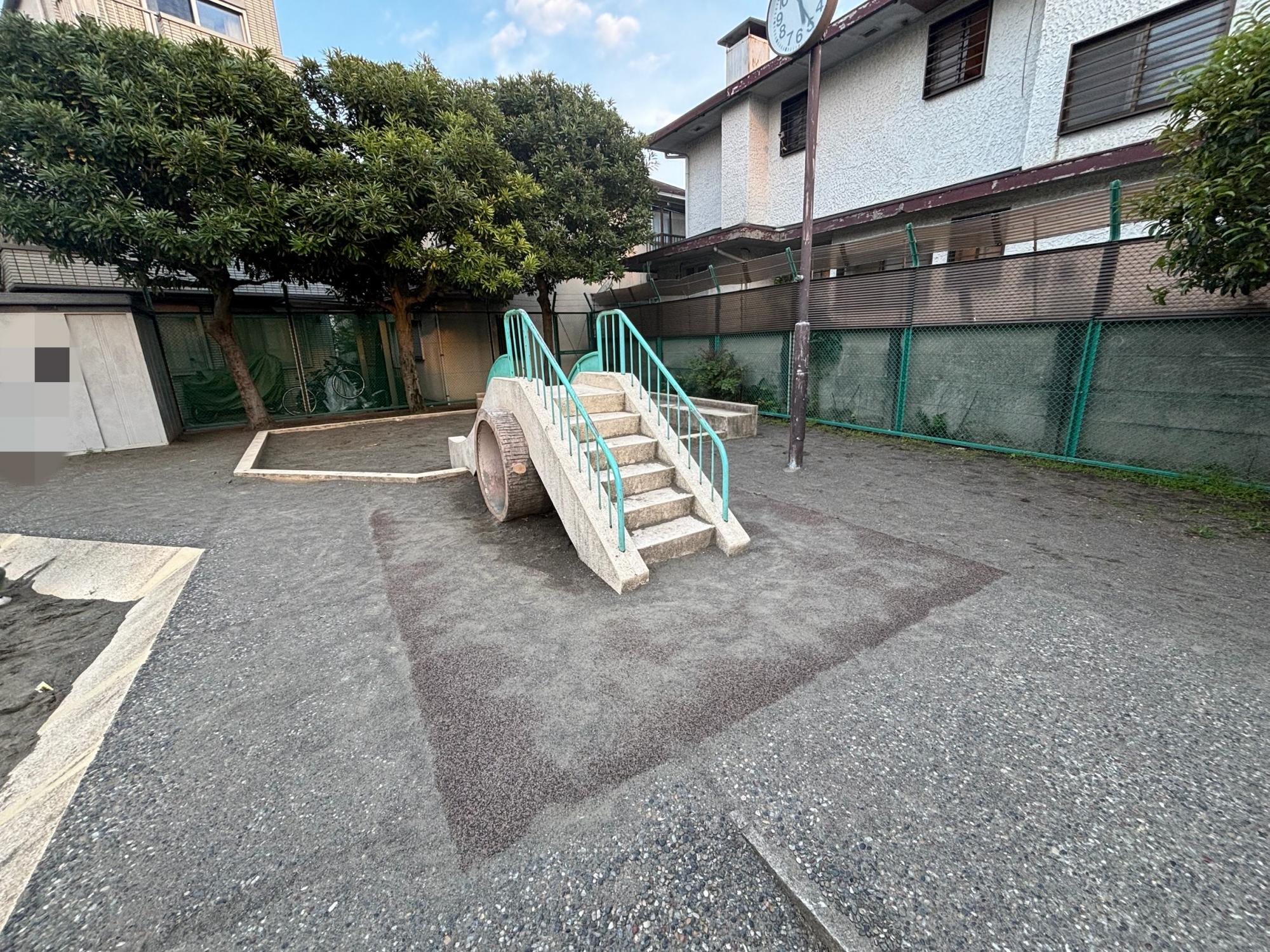 山王第一児童公園