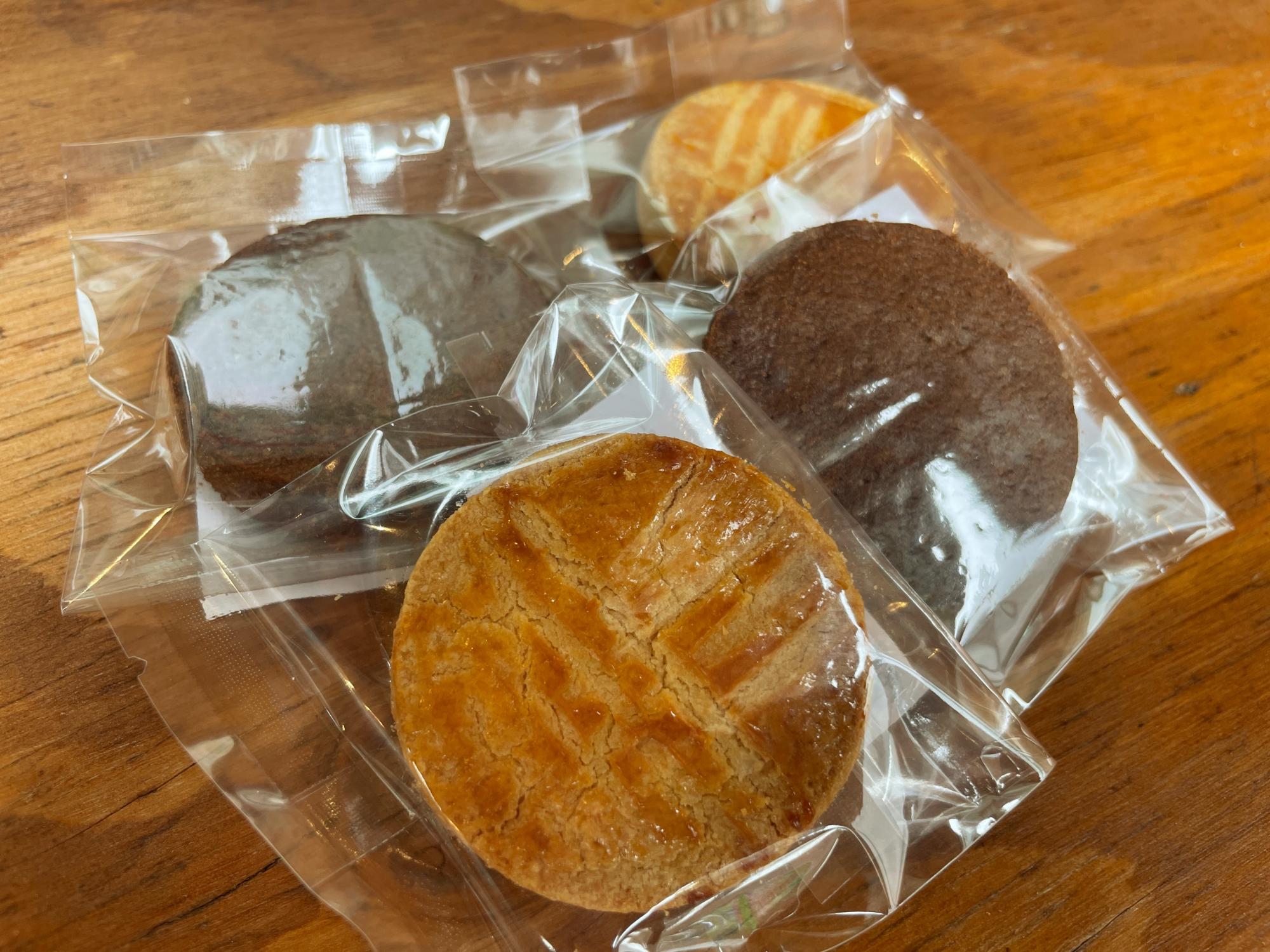 しぜんおやつ工房　カムナ