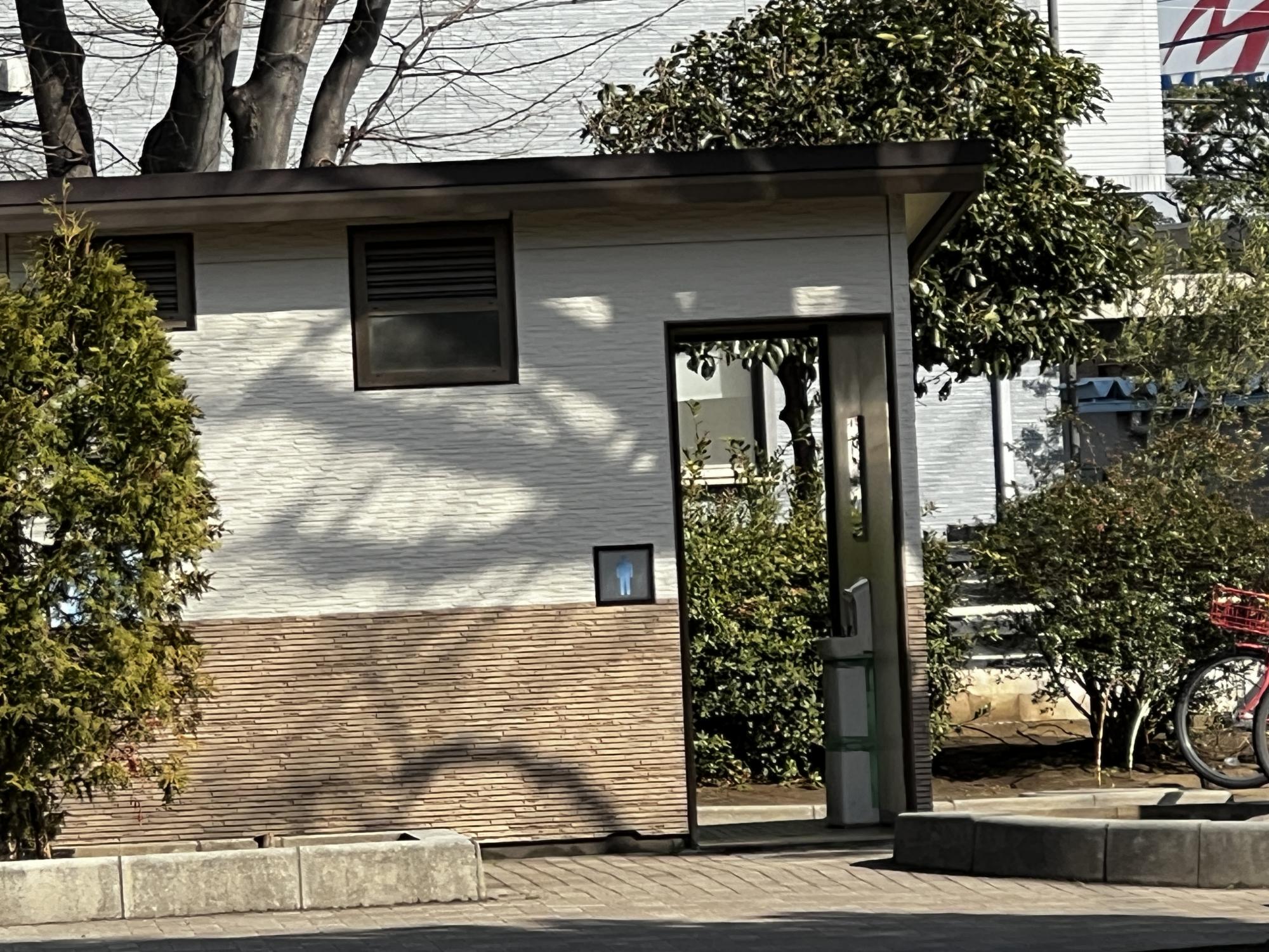 南奥戸児童遊園