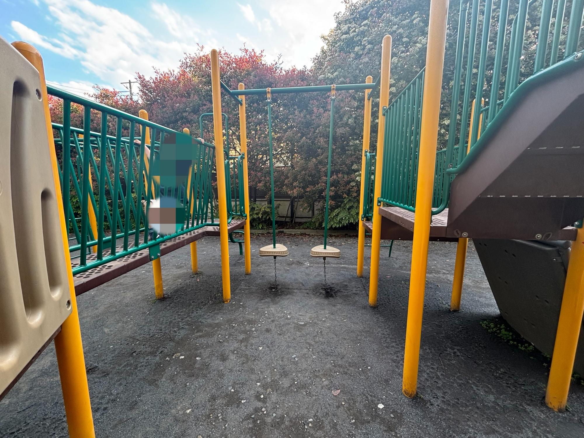 サンサン根岸児童公園