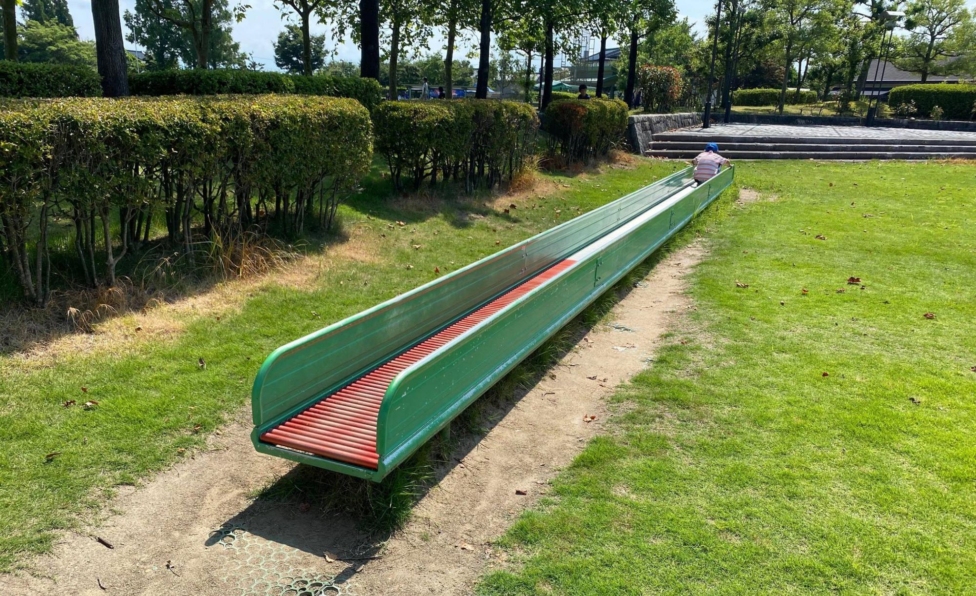 羽根ピースフル公園