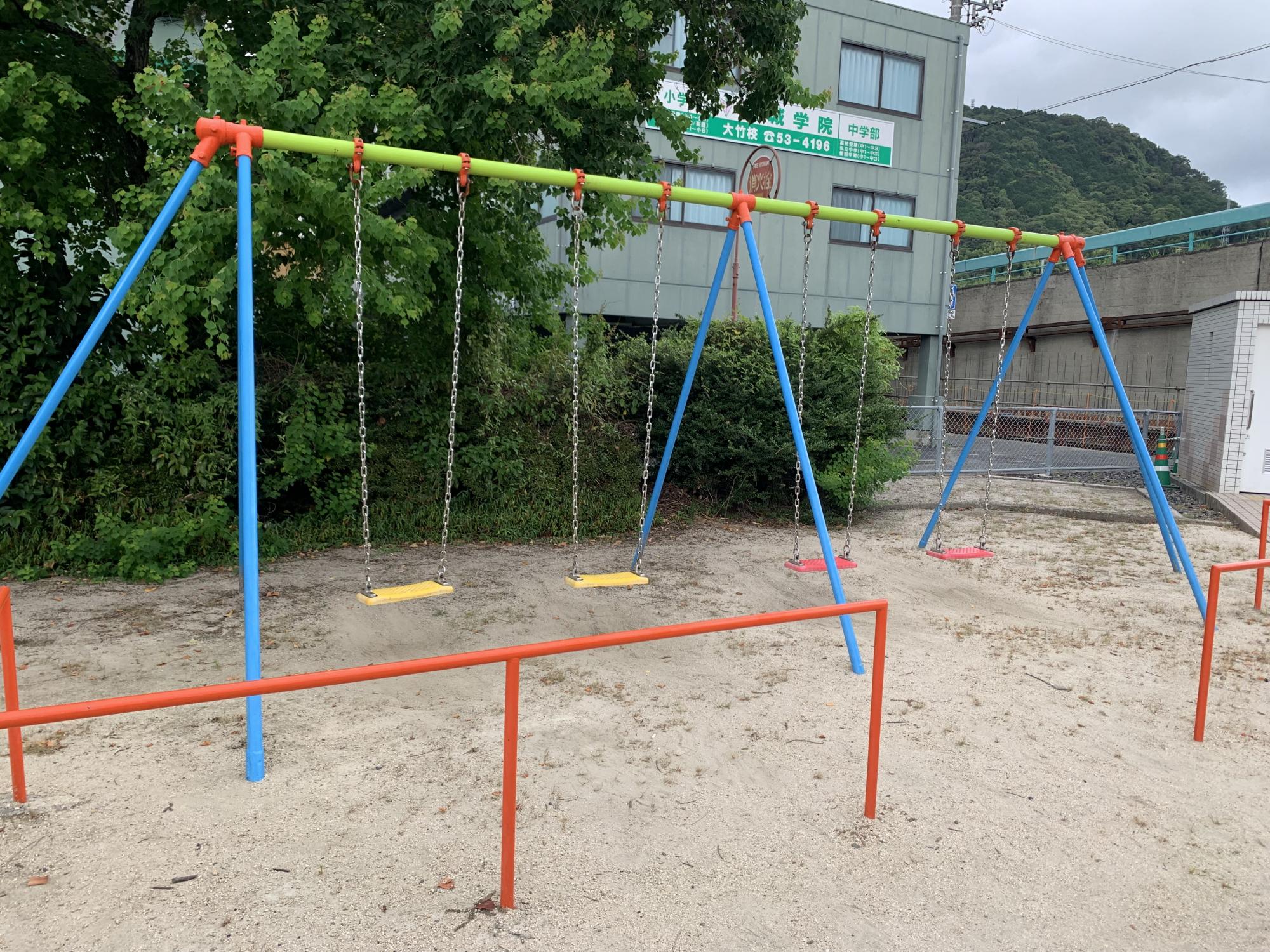みどり児童公園