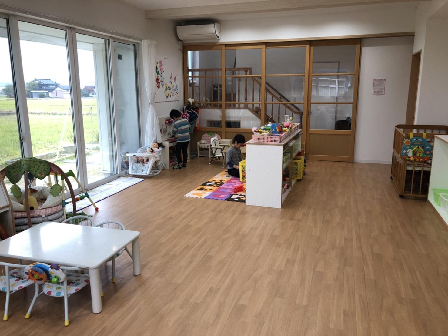 Funny's Kitchen(ファニーズキッチン)