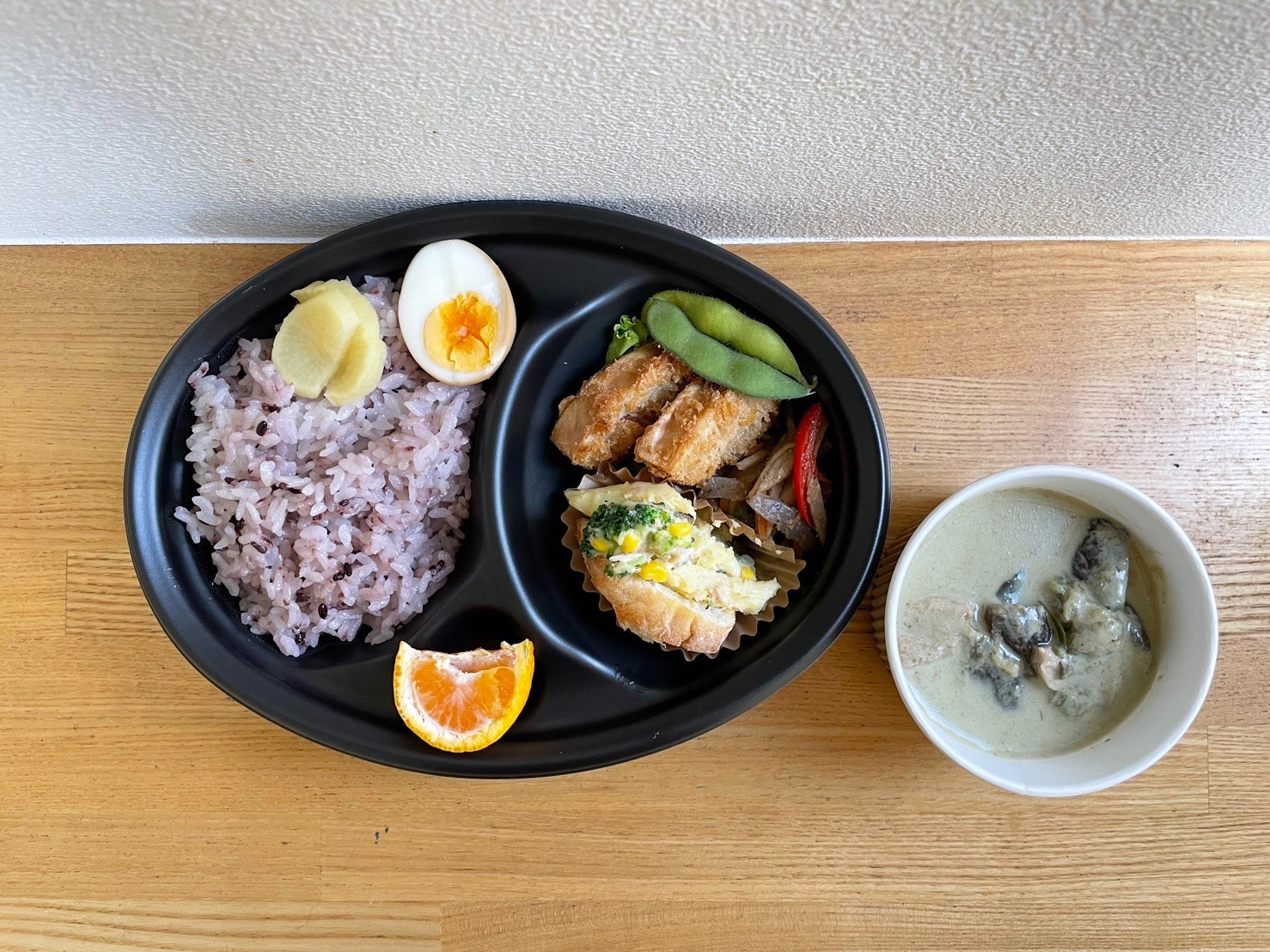 kitchen ソラトミドリ