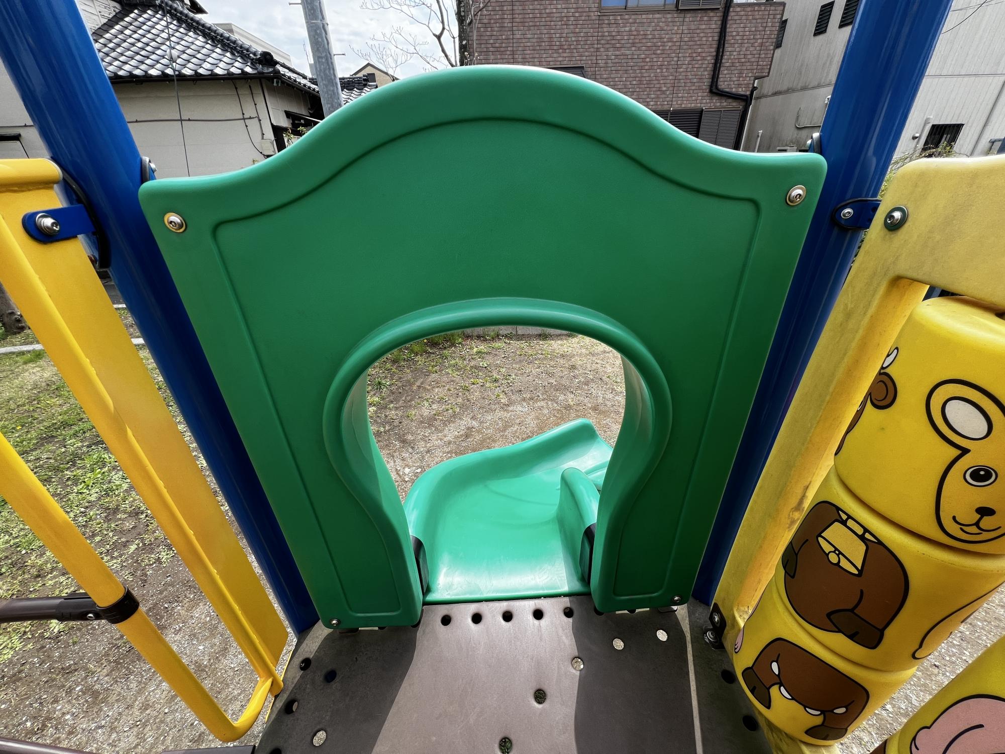 なかよし街区公園