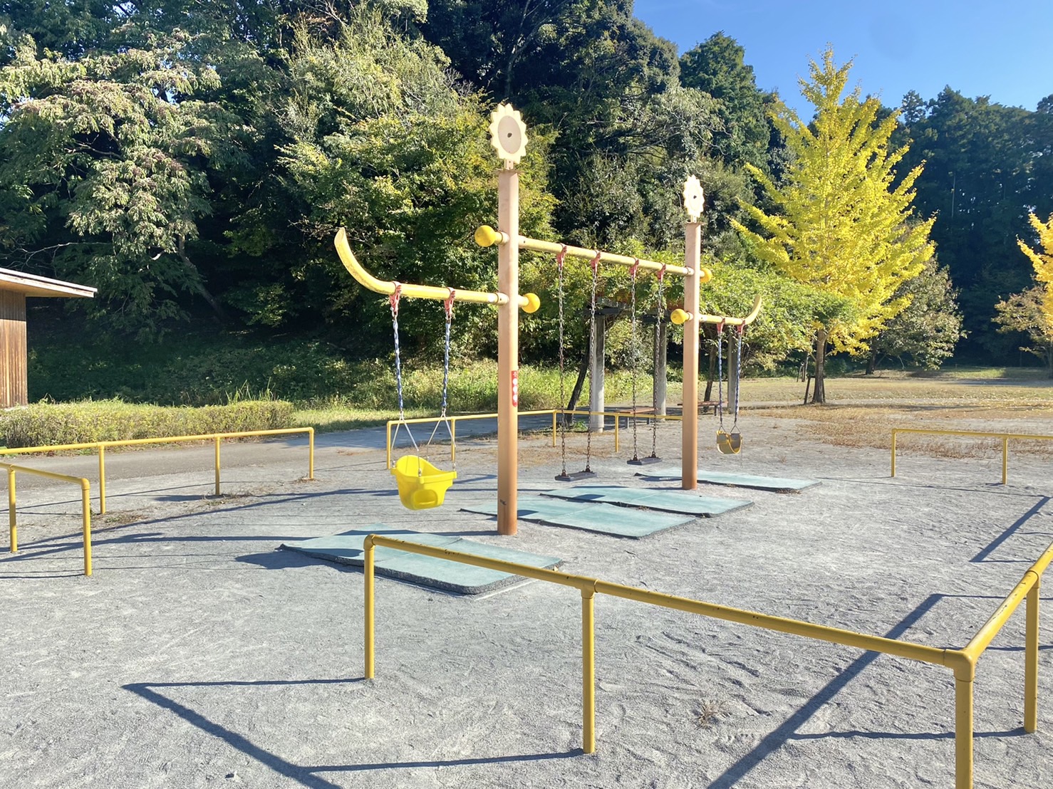 22世紀の丘公園