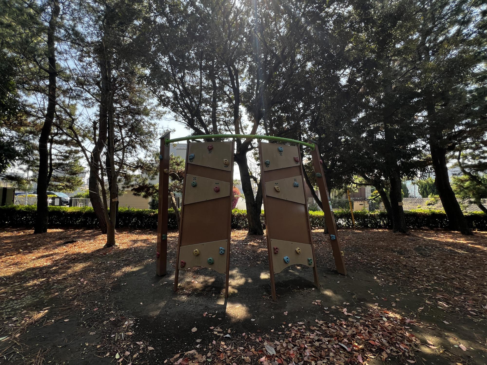 今川トリム公園