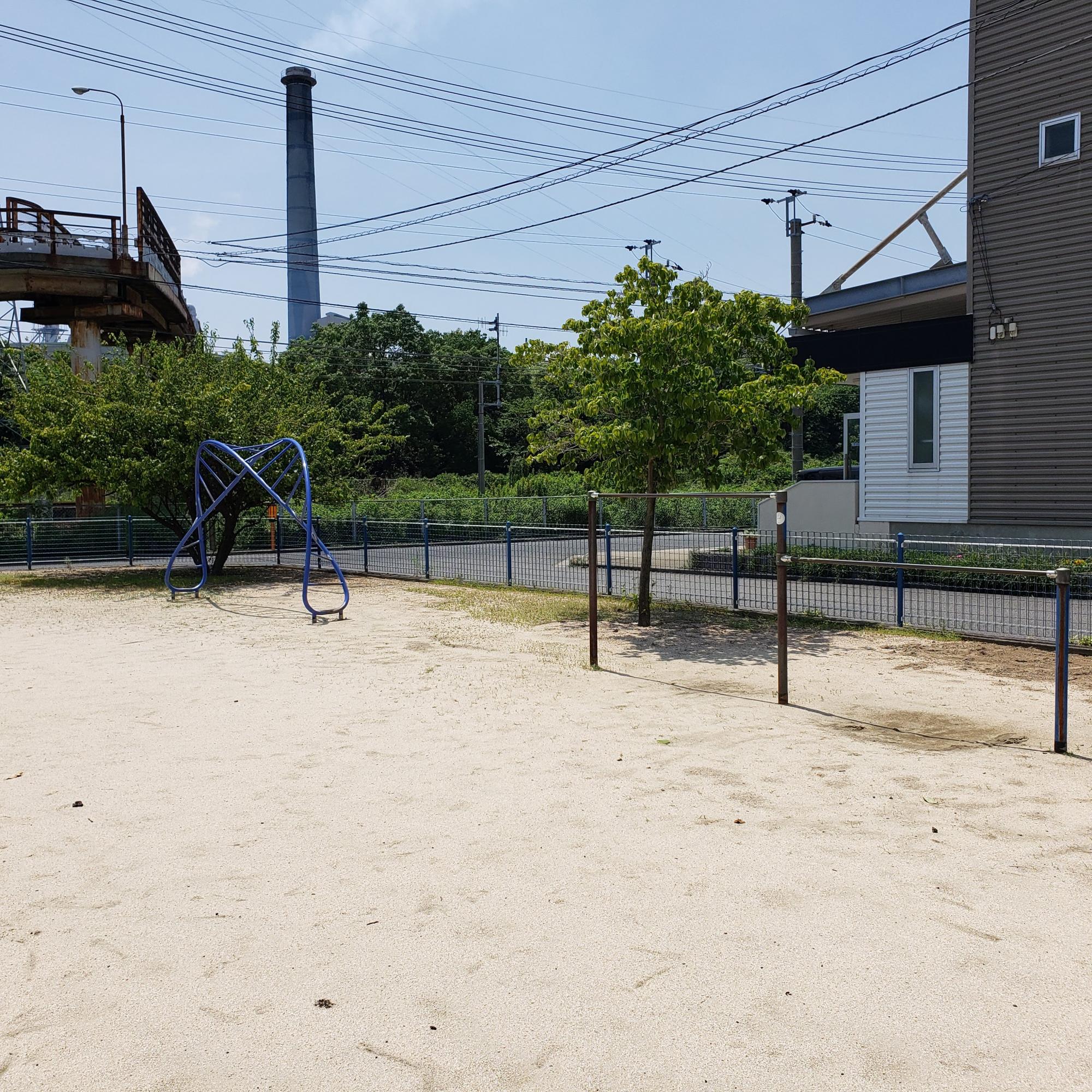 新地ふれあいパーク