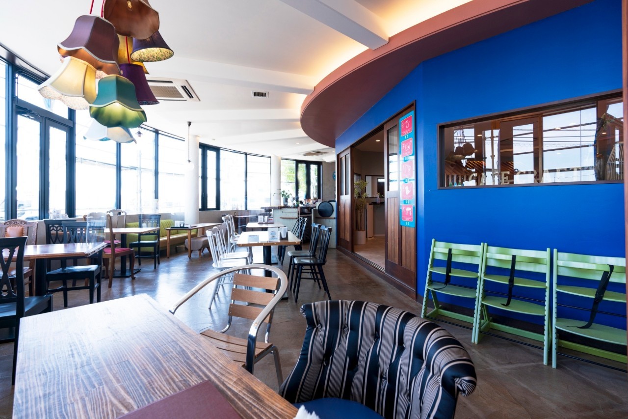 café craft(カフェクラフト）