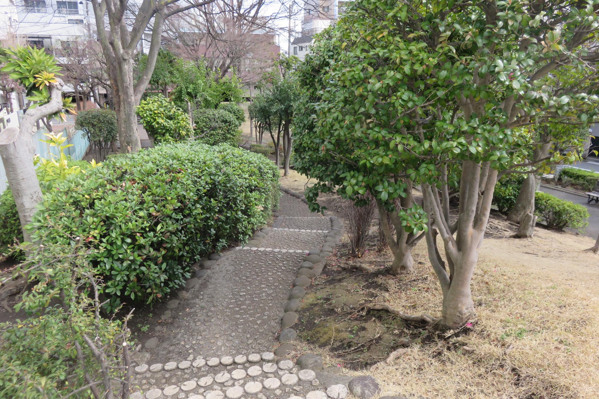 扇橋三丁目公園